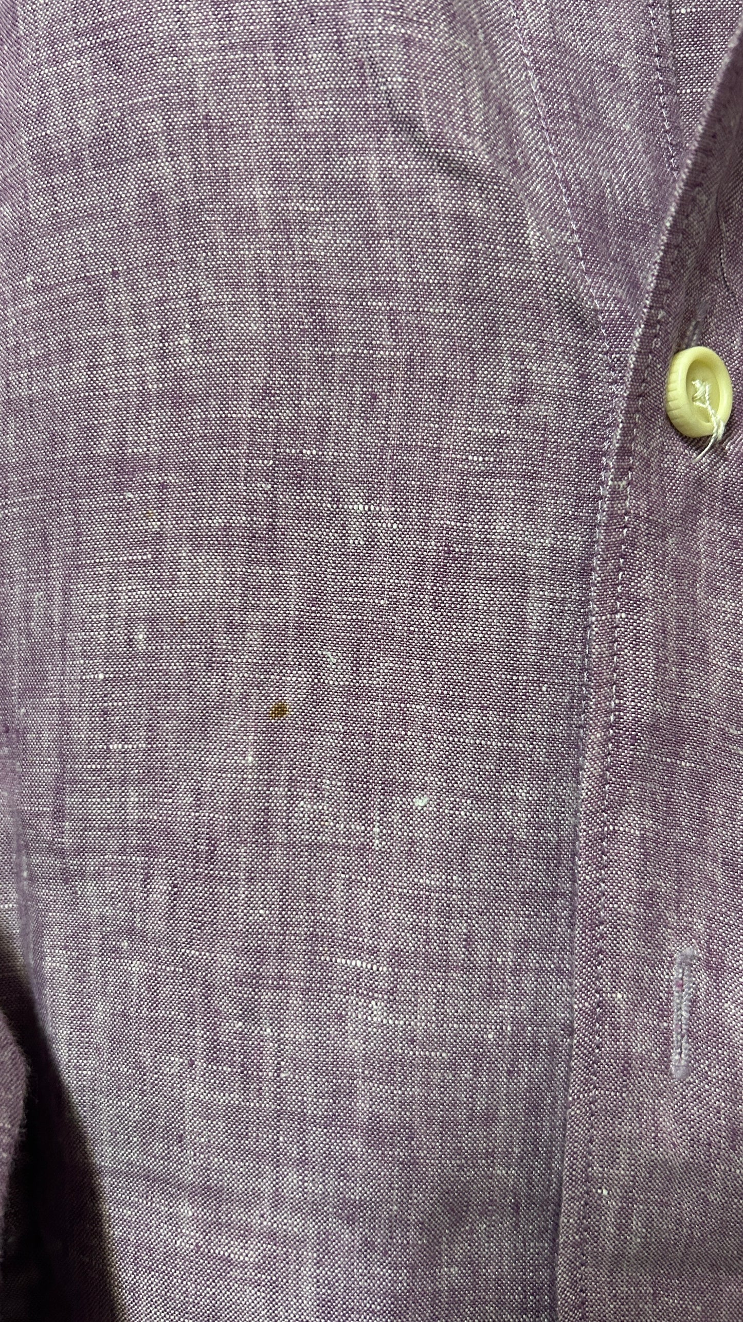 Tommy Bahama Long sleeve button down shirt XL Linen