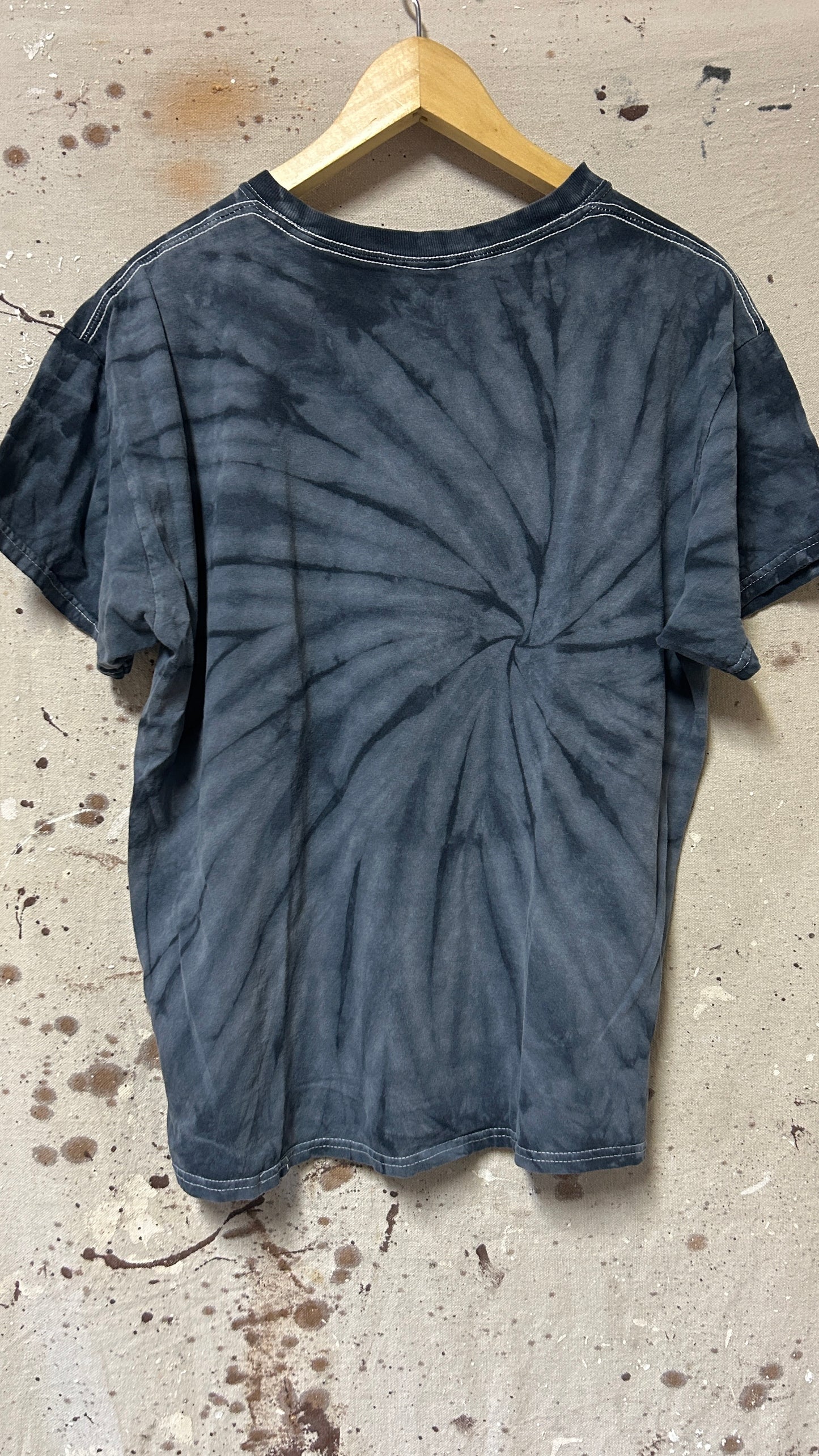 Tokyo themed T-shirt Medium