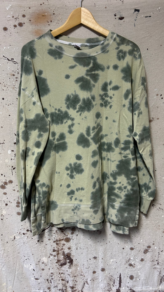 Gap Long sleeve pullover Medium