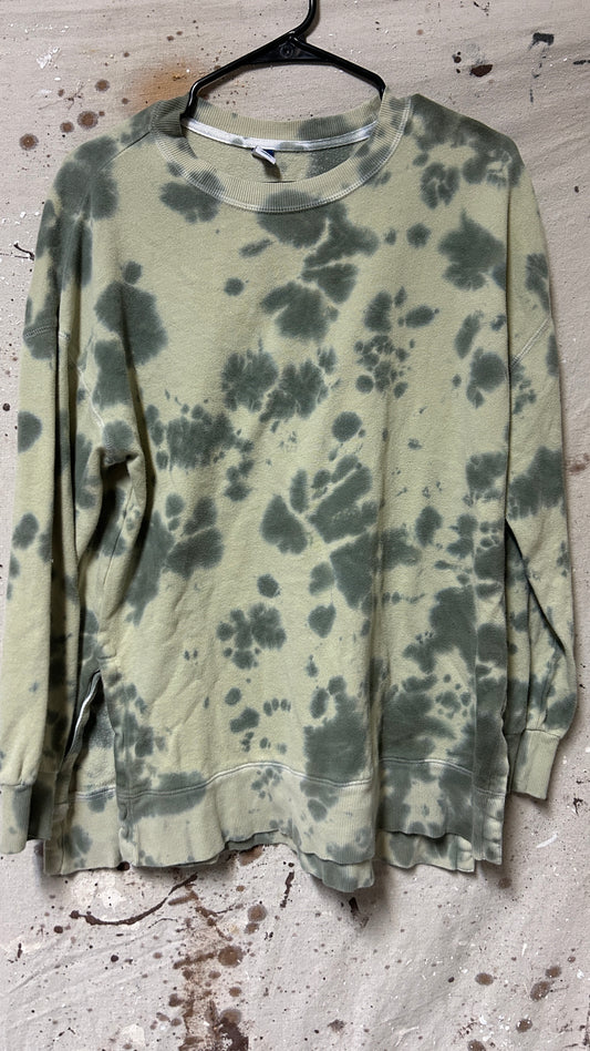 Old Navy Long sleeve sweatshirt XS Small