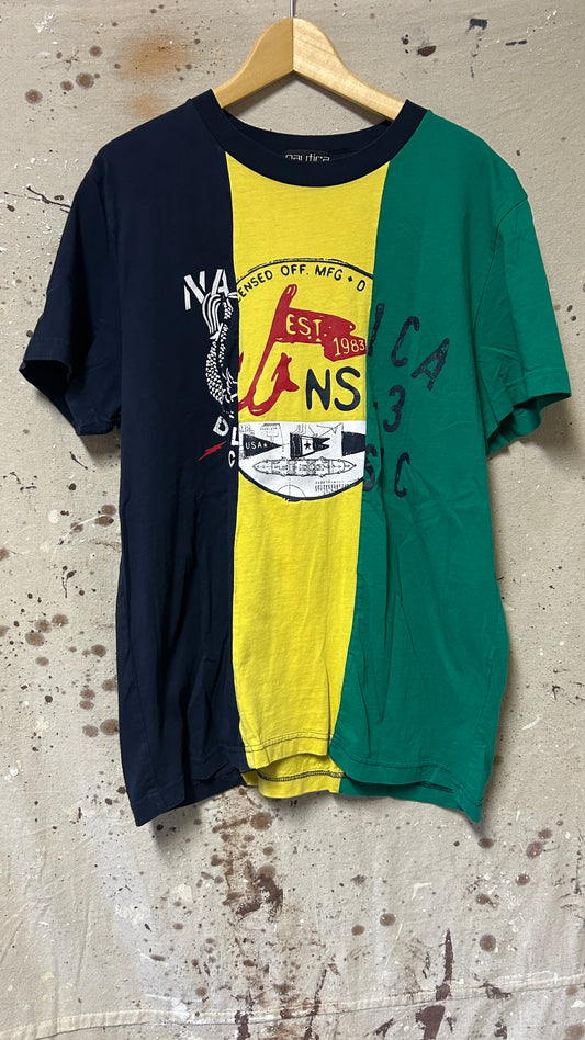 Náutica T-shirt Large